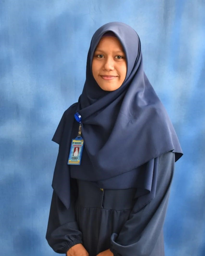 Siti Nur Aida S.IP