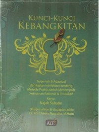 Kunci-Kunci Kebangkitan