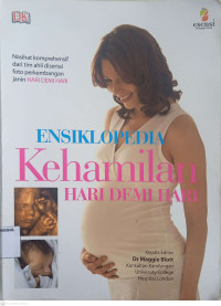 Ensiklopedia kehamilan hari demi hari