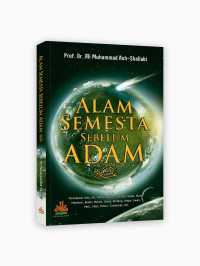 Alam semesta sebelum Adam