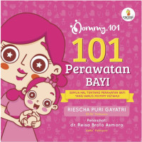 101 Perawatan Bayi