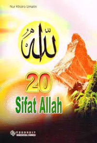 20 Sifat Allah