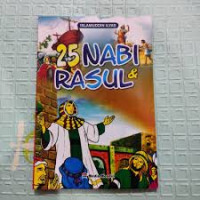 25 Nabi & Rasul