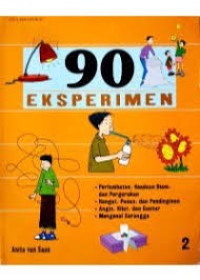 90 eksperimen 2