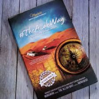 #Theallahway: 33 fast track meretas keajaiban rezeki