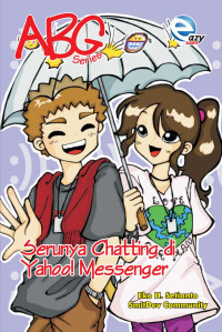 ABG series : serunya chatting di yahoo messenger