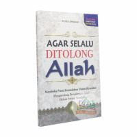 Agar selalu ditolong Allah