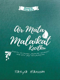 Air mata malaikat kecilku