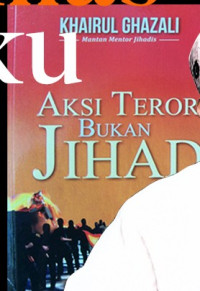 Aksi teror bukan jihad