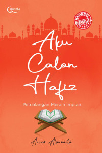 Aku calon Hafiz