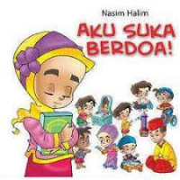 Aku suka berdoa