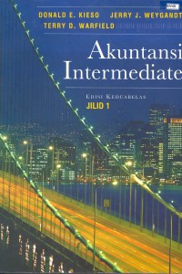 Akuntansi intermediate Jilid 1