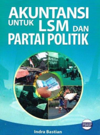 Akuntansi Untuk LSM dan Partai Politik