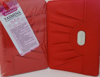 Al-Qur'an : mushaf yasmina ukuran B6 cover kulit