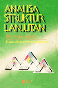 Analisa Struktur Lanjutan