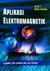 Aplikasi Elektromagnetik Jilid 1