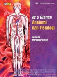 At a glance : anatomi dan fisiologi