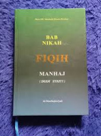 Bab nikah