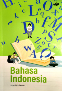 Bahasa Indonesia