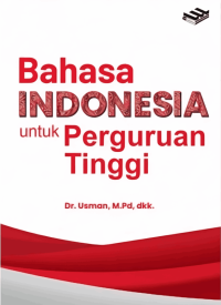 Bahasa Indonesia untuk Perguruan Tinggi