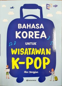 Bahasa Korea untuk wisatawan K-Pop