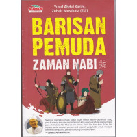 Barisan pemuda zaman nabi