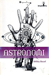 Bengkel Ilmu : Astronomi