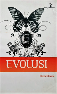 Bengkel Ilmu : Evolusi