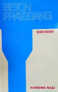 Beton Prategang Edisi Kedua