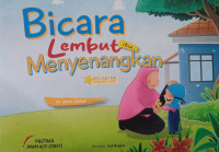 Bicara lembut yang menyenangkan