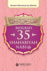 Biografi 35 shahabiyah nabi
