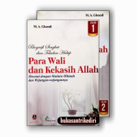 Biografi singkat dan teladan hidup ; para wali dan kekasih Allah Jilid 2