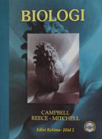 Biologi Edisi 5 Jilid 2