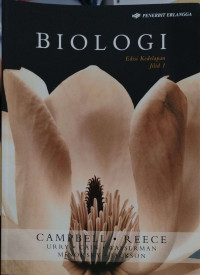 Biologi Edisi 8 Jilid 1