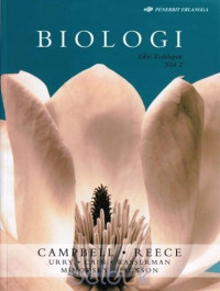 Biologi Edisi 8 Jilid 2