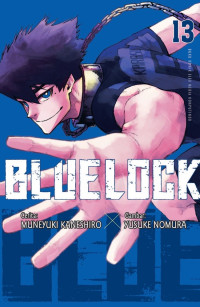 Blue lock 13