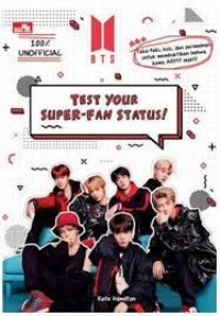 BTS : test your super-fan status