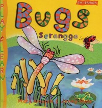 Bugs serangga