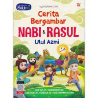 Cerita bergambar nabi & rasul ulul azmi