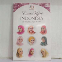 Cerita hijab Indonesia : 80 tutorial Hijab Pilihan