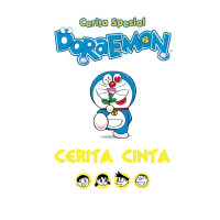 Cerita spesial doraemon : cerita cinta