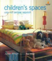 Childrens Spaces Usia Nol Sampai Sepuluh