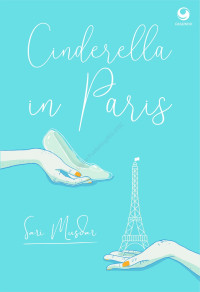 Cinderella in Paris