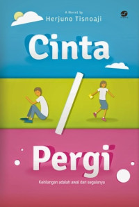 Cinta/pergi