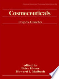 Cosmeceuticals drugs vs cosmetics