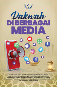 Dakwah di Berbagai Media