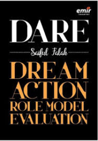Dare : Dream Action Role Model Evaluation