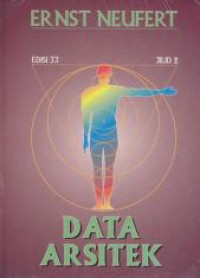 Data Arsitek Edisi 33 Jilid 2
