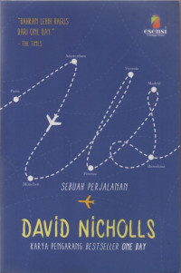 David Nicholls