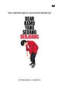 Dear kamu yang sedang berjuang